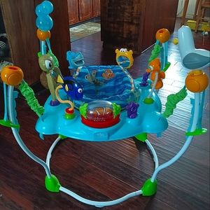 Disney Baby Finding Nemo Sea of Adventures jumper